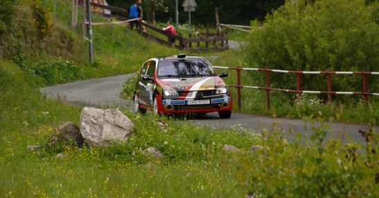 Rajd Karkonoski